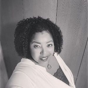 Meet your Posher, Tynisha